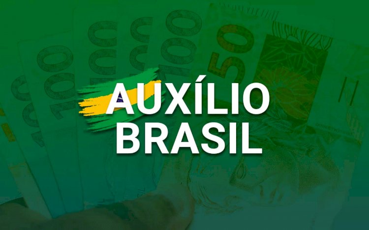 Como consultar se fui aprovado para receber o Auxilio Brasil?