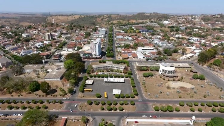 Programa Saúde em Movimento será realizado em Ceres no dia 29 de novembro