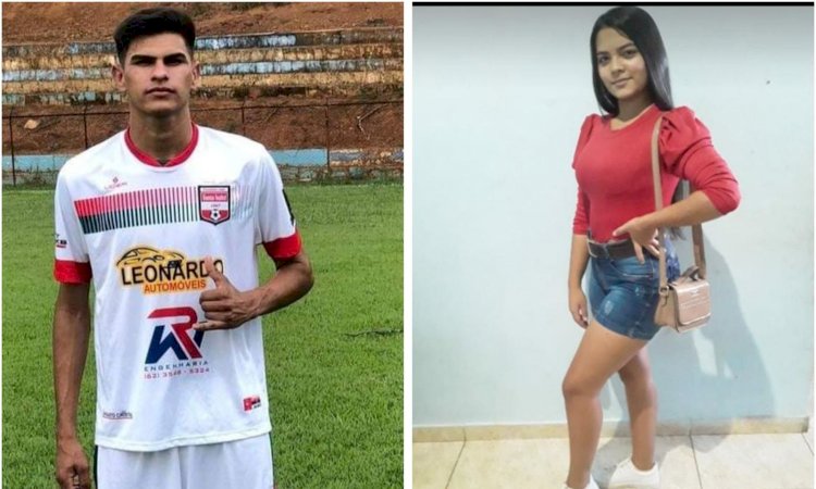 Em Goiás: Jovem que matou adolescente é preso tentando fugir para o Pará