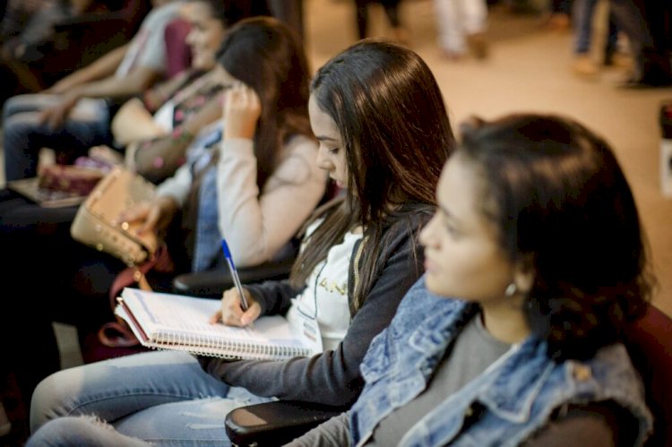 Prefeitura anuncia novo processo de seleção para 150 Bolsas universitária em Anápolis