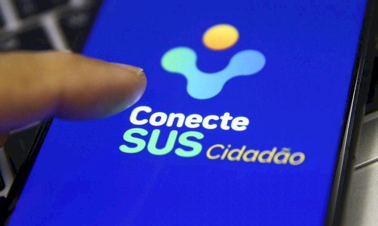 MS disponibiliza atualização do ConecteSUS e aplicativo volta a exibir comprovante de vacinação