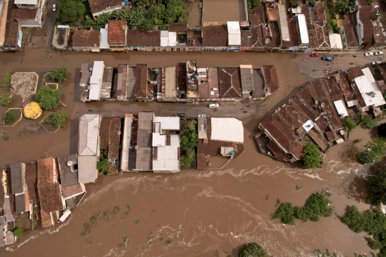 Governo Federal nega autorização para ajuda humanitária da Argentina à Bahia