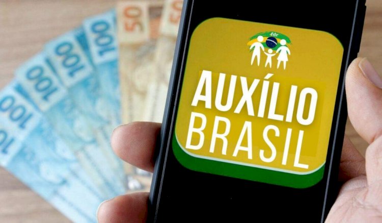 Auxílio Brasil: Veja a tabela com as datas para recebimento do benefício