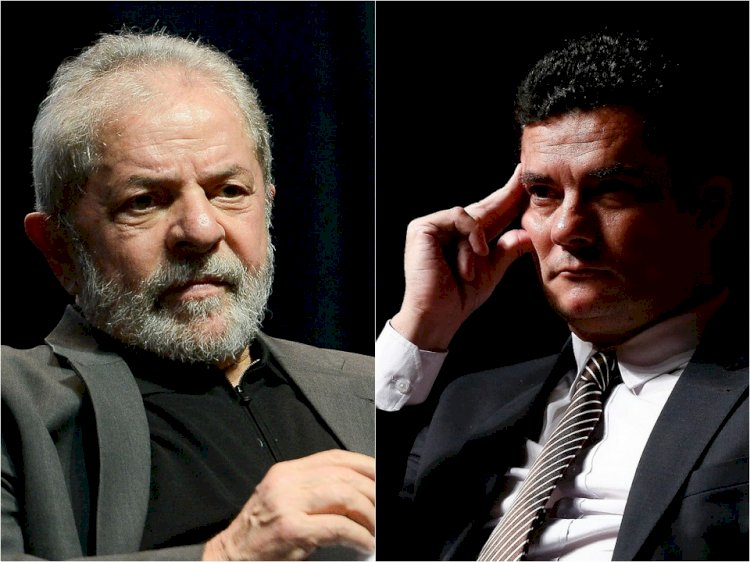 Membro da direção nacional e de Goiás do PT prevê 2º turno entre Lula e Moro