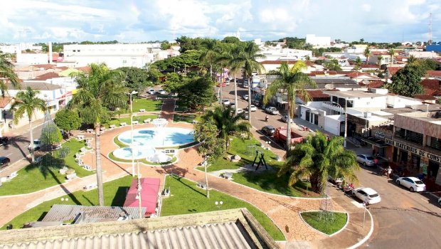 14 pessoas vão responder por improbidade administrativa durante obra no hospital municipal de Itaberaí