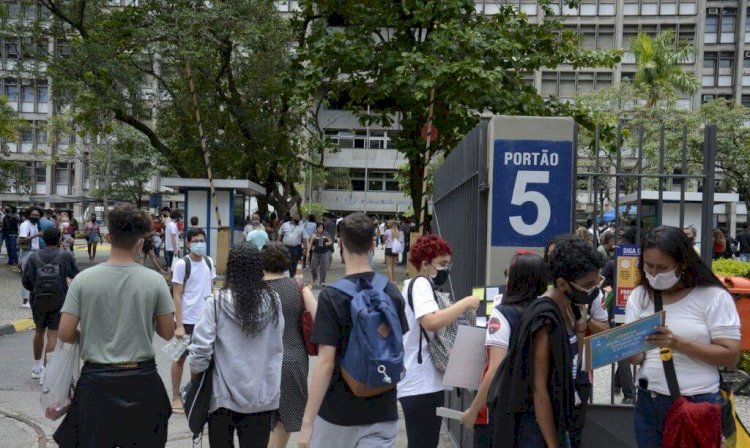 MEC abre inscrições para o Programa de Bolsa Permanência 2022