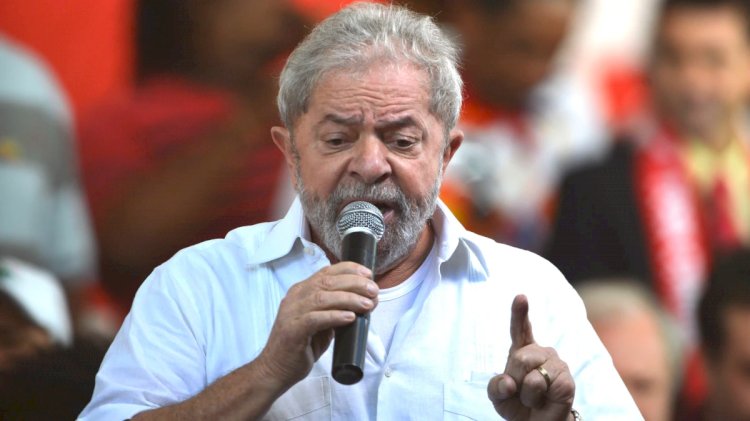 Em conversa com o agronegócio, Lula diz que trabalha por apoio de Kassab no 1º turno