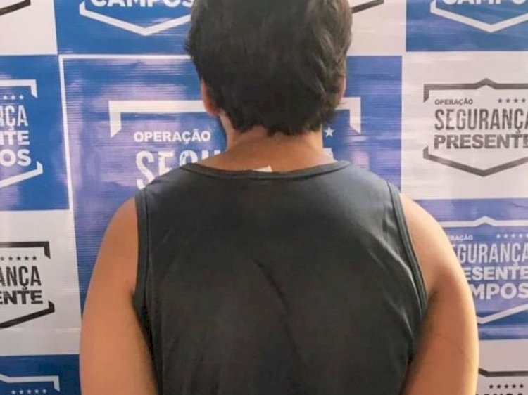 Advogada é baleada por cliente dentro de shopping