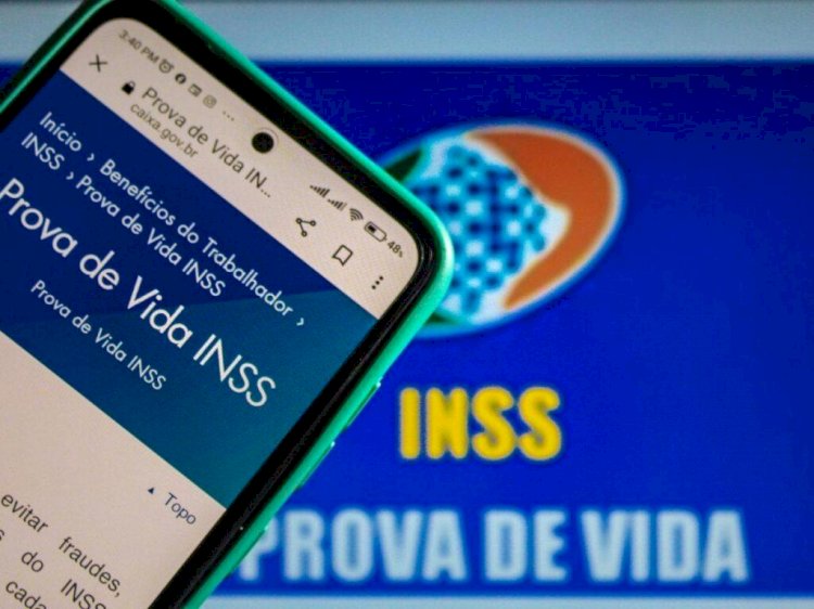 Prova de vida para o INSS deixa de ser exigida presencialmente