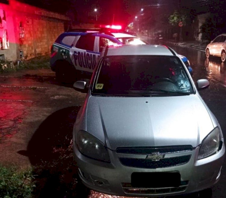 Em Goiás: Homem é preso suspeito de matar pastor e abandonar corpo em ponte