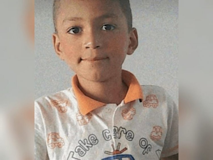 Madrasta confessa que agrediu enteado de 7 anos que morreu após infecção, em Goianésia