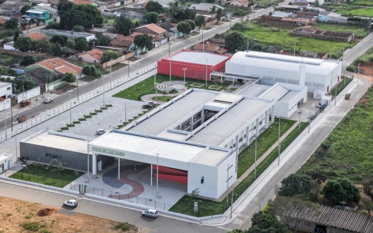 Escolas do Futuro de Goiás abrem inscrições para 750 vagas em cursos gratuitos; veja lista