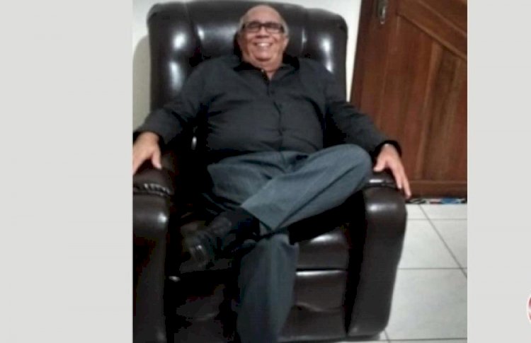 Presbítero da Igreja Assembleia de Deus em Ceres , é intubado com Covid-19 no hospital Israelita Albert Einstein em Goiânia