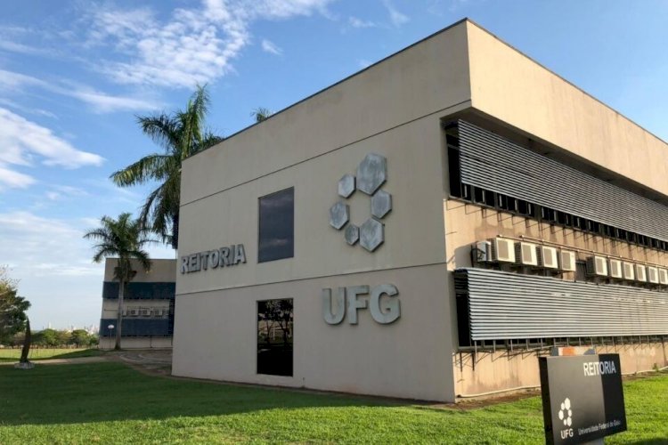 UFG amplia atividades presenciais na próxima segunda (7) e exige passaporte vacinal