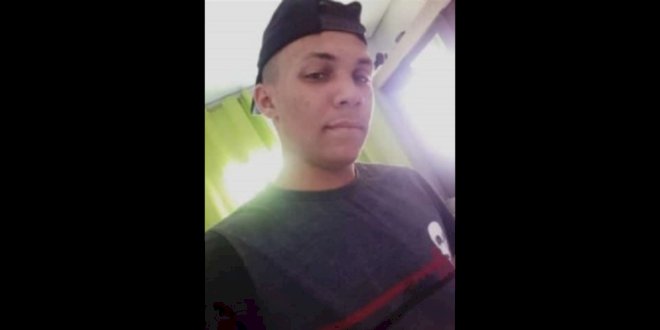 Jovem desaparecido há nove dias é encontrado morto em uma grota na cidade de Rialma