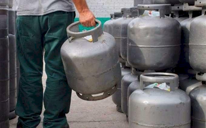 Preço do gás de cozinha dispara e produto já é vendido a R$ 160