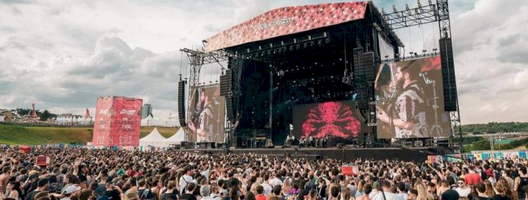 Lollapalooza 2022: onde assistir e tudo que você precisa saber sobre o festival