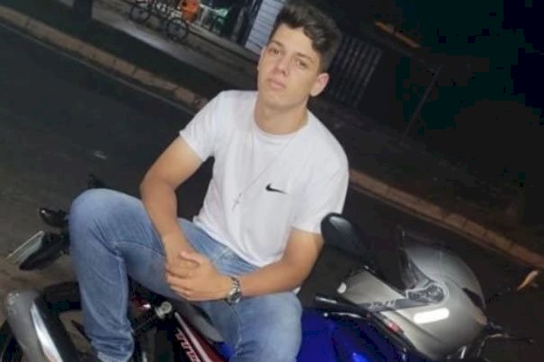 Em Goiás: Morre jovem que ficou gravemente ferido em acidente de trânsito