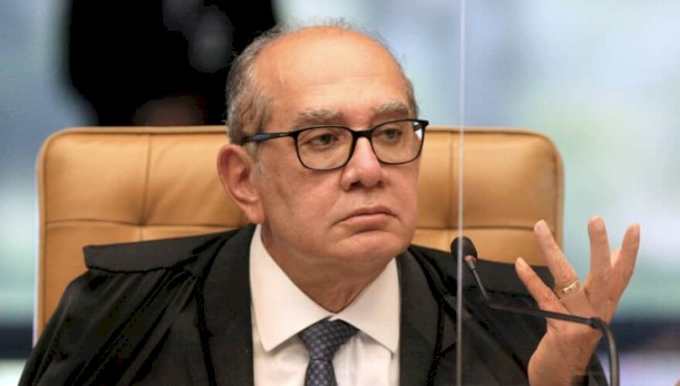 Gilmar suspende busca contra advogada: ''função deve ser respeitada''