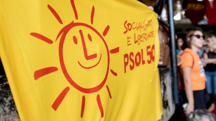 PT e PSB não poderão contar com o apoio do PSOL em frente de esquerda, em Goiás