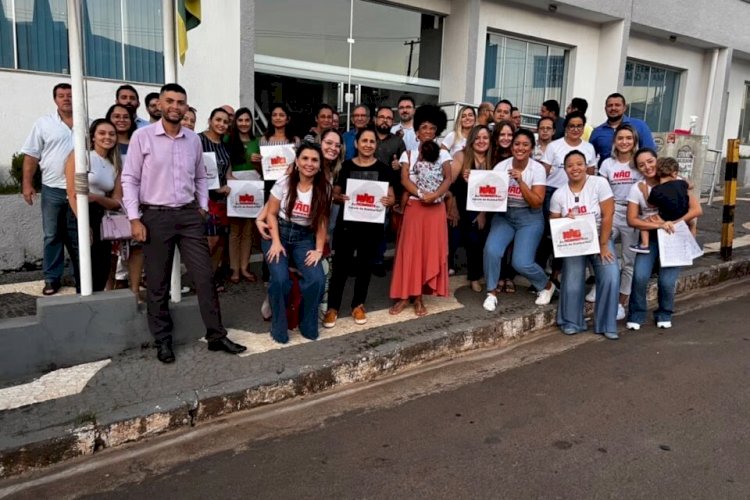 Advogados protestam contra proposta do TJ-GO de anexar comarca de Rialma à de Ceres