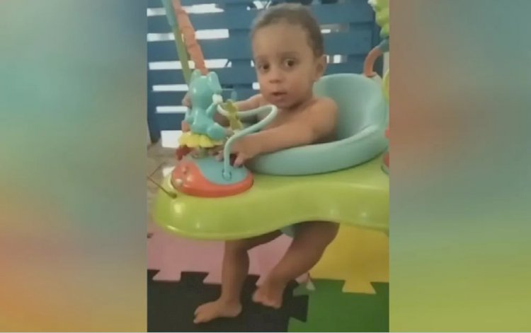 Bebê de 10 meses morre enquanto aguardava vaga em UTI, em Anápolis