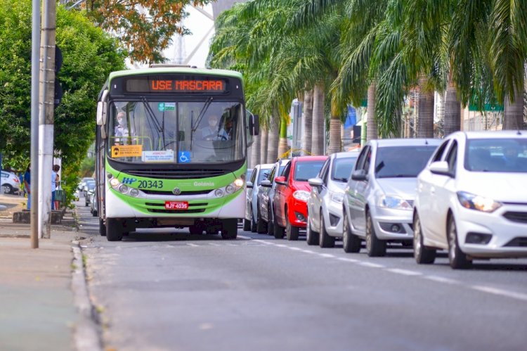 Passe Livre do Trabalhador é lançado em Goiânia e região; saiba mais