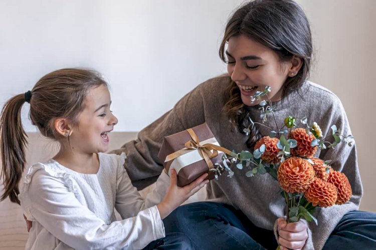 Dia das Mães: dicas para presentear neste dia especial