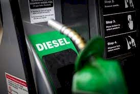 Diesel da Petrobras fica mais caro a partir de terça-feira