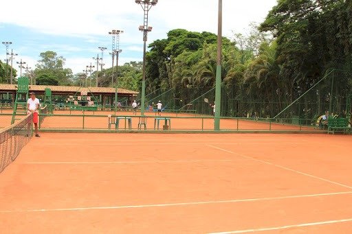 Abertas inscrições para 2ª etapa do Circuito Goiano de Tênis