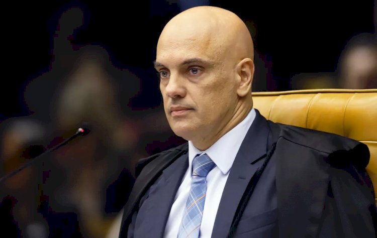 Apurações sobre milícia digital e ataques de Bolsonaro à urna serão feitas em conjunto, decide Moraes