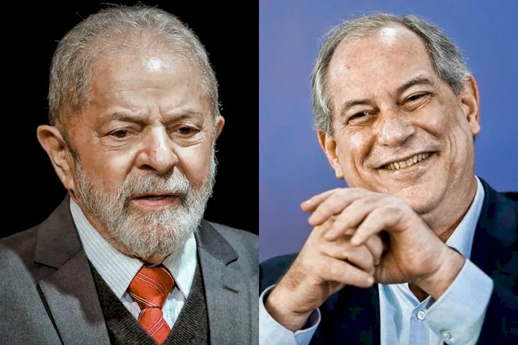 A chance de Lula ganhar no primeiro turno depende do eleitor de Ciro Gomes