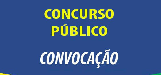 Ceres: Prefeitura convoca candidatos aprovados no Concurso Público e alerta sobre prazos de apresentação.