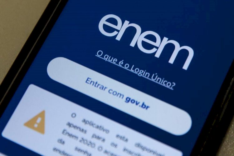 Enem 2022: inscrições se encerram neste sábado (21); saiba como se inscrever