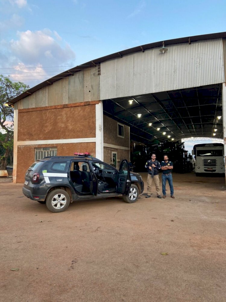 Em Goiás: Homem que insultou trabalhador dizendo que ''goianada'' não tem caráter é alvo de buscas