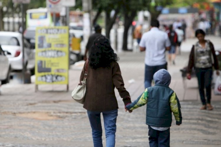 Após onda de frio, temperaturas voltam a subir em Goiás; veja previsão