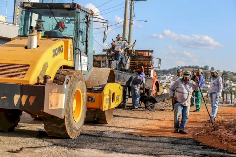 Ceres: Prefeitura em Ação volta aos bairros com frente de serviços. Evento acontecerá na Praça do Setor Vila Pedrosa e vai atender Jardim Suíço e Aldeia do Vale