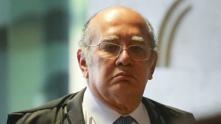 “Vergonha mundial”, diz Gilmar sobre morte em viatura da PRF