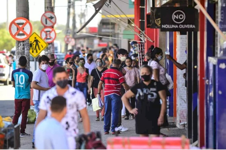 Dia Livre de Impostos, em Goiás, acontece nesta quinta-feira (2); saiba mais