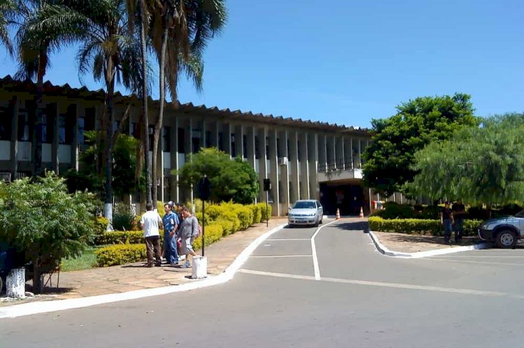 Em Goiás: Secretário de Saúde pede demissão após dizer em áudio que controla fila de cirurgia