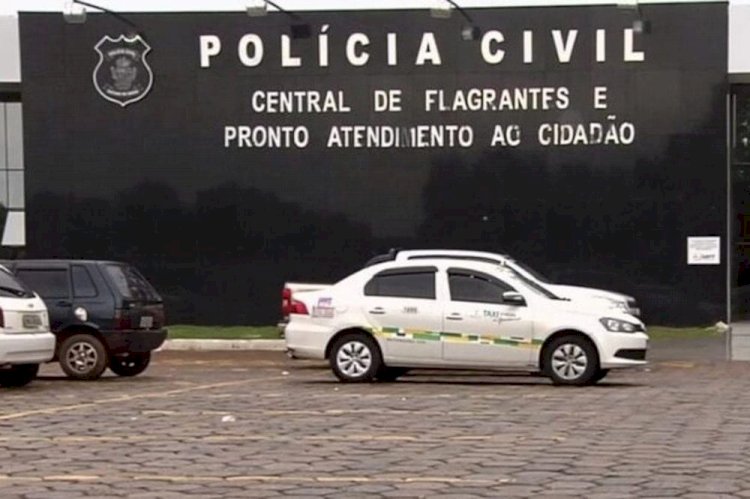 Em Goiás: Policial penal é presa suspeita de atirar em marido após discussão