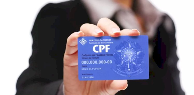 CPF está com pendências? Veja como fazer consulta e deixá-lo em situação regular