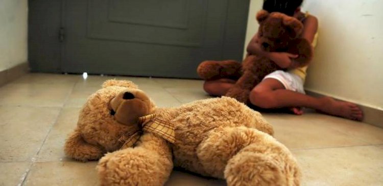 Em Goiás: Preso suspeito de abusar sexualmente de sobrinha de 10 anos