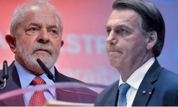 Datafolha: Lula venceria no primeiro turno, aponta pesquisa