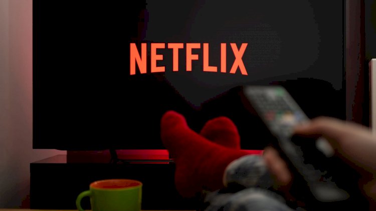 Netflix pode perder mais de 2 milhões de assinantes