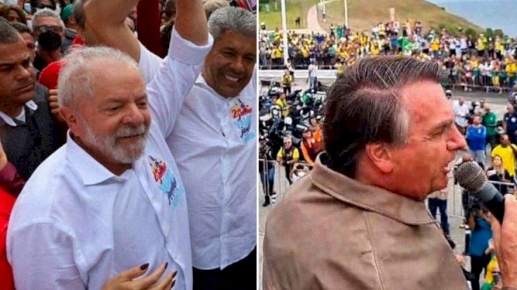 Análise: Bolsonaro abre os cofres e a caixa de ferramentas contra Lula