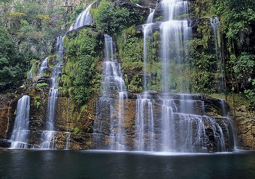 Goiás tem aumento de 21% no número de turistas e é o 10º estado mais visitado do país, diz IBGE