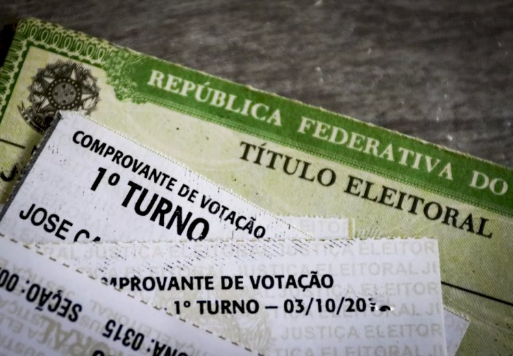 Eleições 2022: Comprovantes de votação perdidos? Veja o que fazer