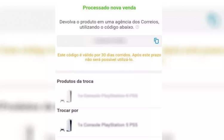 Magazine Luiza terá de indenizar cliente que comprou videogame queimado em Goiás