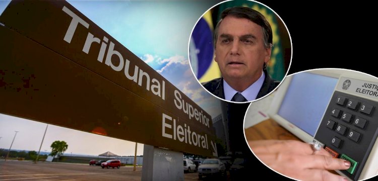 Um dia após Bolsonaro atacar urnas, embaixada dos EUA diz que eleições no Brasil são 'modelo' para o mundo